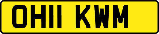 OH11KWM