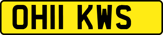 OH11KWS