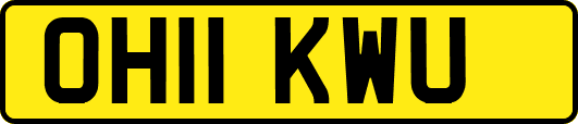OH11KWU