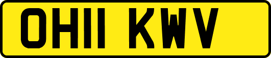 OH11KWV