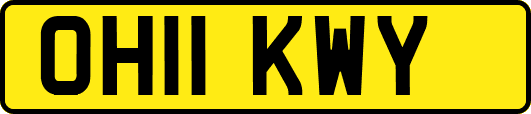 OH11KWY
