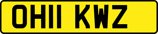 OH11KWZ