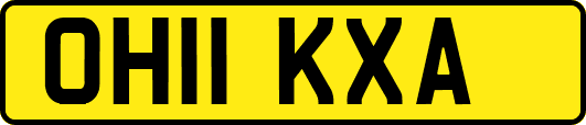 OH11KXA