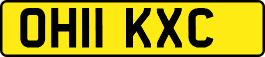 OH11KXC