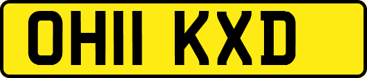 OH11KXD