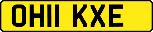 OH11KXE