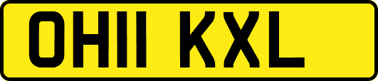OH11KXL