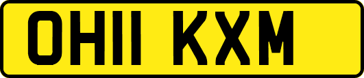 OH11KXM