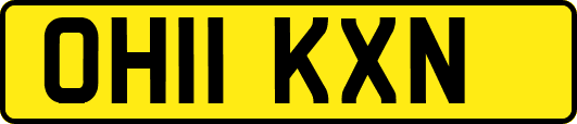 OH11KXN