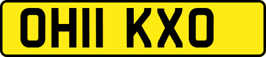 OH11KXO