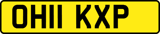 OH11KXP