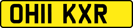 OH11KXR