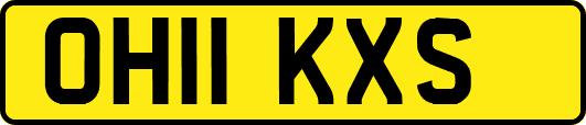OH11KXS