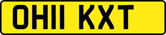 OH11KXT