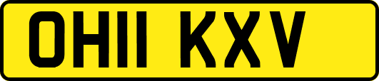OH11KXV