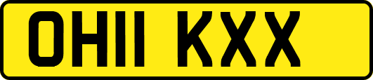 OH11KXX