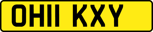 OH11KXY