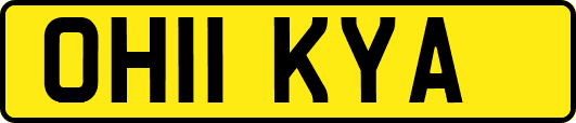 OH11KYA
