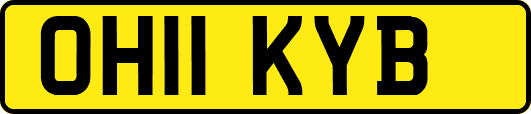 OH11KYB