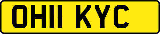 OH11KYC