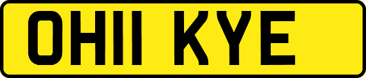 OH11KYE