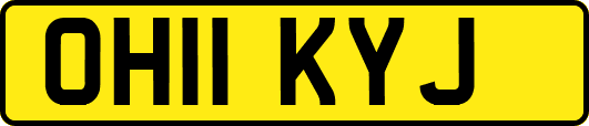 OH11KYJ