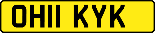 OH11KYK