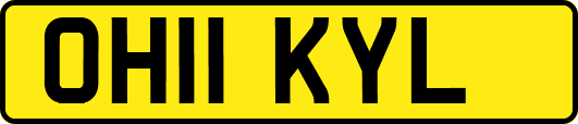 OH11KYL