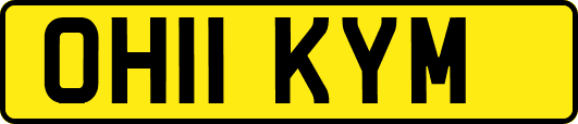 OH11KYM