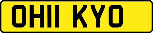 OH11KYO