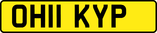 OH11KYP