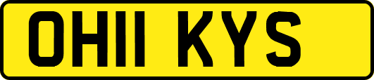 OH11KYS