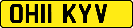 OH11KYV