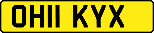 OH11KYX