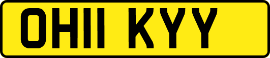 OH11KYY