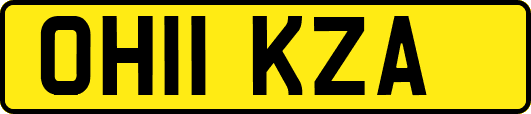 OH11KZA