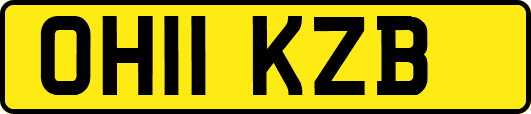 OH11KZB