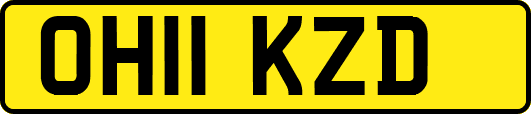 OH11KZD