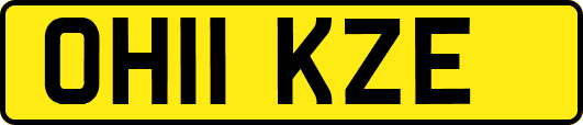 OH11KZE