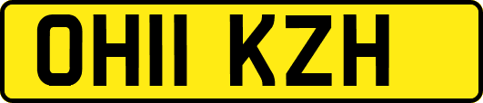 OH11KZH