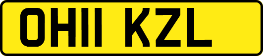 OH11KZL
