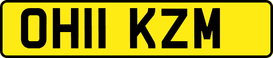 OH11KZM
