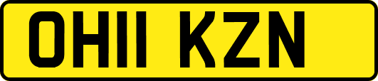 OH11KZN