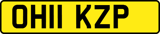 OH11KZP