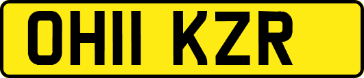 OH11KZR