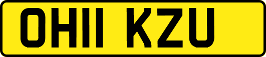 OH11KZU