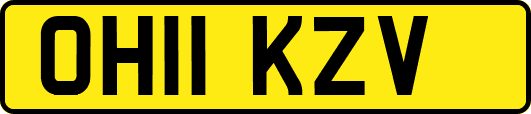 OH11KZV