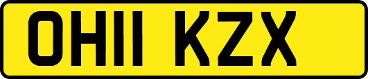 OH11KZX