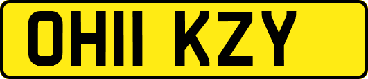 OH11KZY
