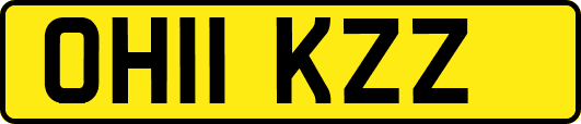 OH11KZZ